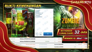BUKTI KEMENANGAN