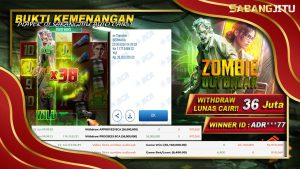 BUKTI KEMENANGAN